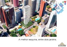 Título do anúncio: Apartamento com 5 dormitórios à venda, 247 m² por R$ 2.430.000 - Meireles - Fortaleza/CE