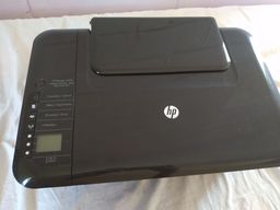 Título do anúncio: Impressora HP Deskjet 3050