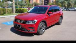 Título do anúncio: Volkswagen Tiguan Allspace 1.4 TSi 2018/2019 - Cor Vermelho 37.000 KM