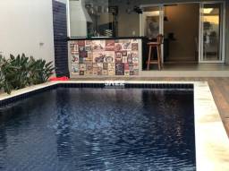 Título do anúncio: Casa Nova a venda com piscina Pq Bambú 2 Assis/SP
