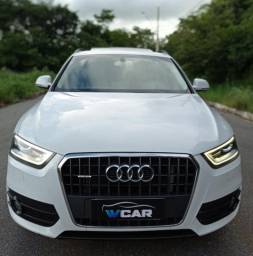 Título do anúncio: Audi Q3 TFSI Ambiente 2.0 