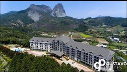 Título do anúncio: Apart hotel a venda em Pedra Azul, Domingos Martins