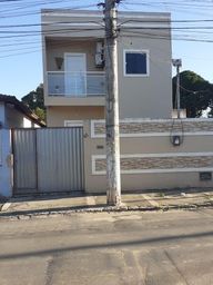 Título do anúncio: Alugo casa na rua da delegacia de Guarus custodopolis 