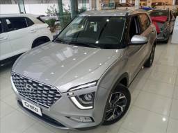 Título do anúncio: Hyundai Creta 1.0 Tgdi Limited