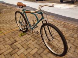Título do anúncio: Bicicleta Monark Brasiliana 1964