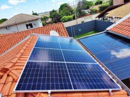 Título do anúncio: Promoção kit energia solar residêncial e fazendas 