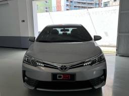 Título do anúncio: Toyota Corolla 2.0 Xei 16v