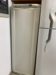 Título do anúncio: Freezer Bosch 110V + Máquina de lavar louça Brastemp 110V