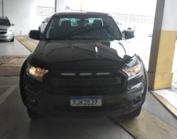 Título do anúncio: Ford Ranger Xlt Diesel CD 2021 (18.000km)