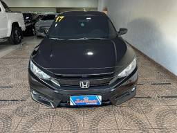 Título do anúncio: Honda Civic Sport 2.0 2017