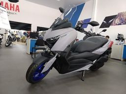 Título do anúncio: Yamaha XMAX 250 ABS 22/22 0km