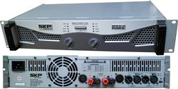 Título do anúncio: amplificador skp 4400watts rms
