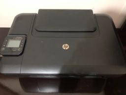 Título do anúncio: Impressora HP Deskjet Ink Advantage 3516 e All-in-One