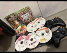 Minecraft - Xbox 360 - Mídia Física Original - Videogames - Centro, Campo  Grande 1249857461