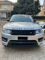 Título do anúncio: Range Rover Sport 