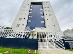 Título do anúncio: Apartamento com 2 dormitórios para alugar, 81 m² por R$ 1.800,00/mês - Rebouças - Curitiba