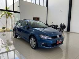 Título do anúncio: Volkswagen golf 2014 1.4 tsi highline 16v gasolina 4p manual