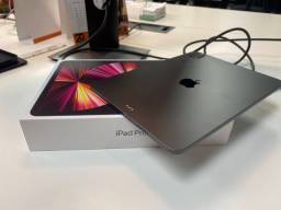 Título do anúncio: iPad Pro M1 128gb 11 polegadas