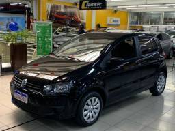 Título do anúncio: Volkswagen Fox 1.0 GII 2014/2014