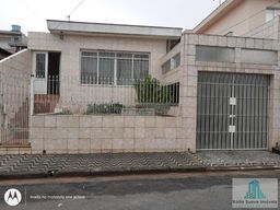 Título do anúncio: Casa para Venda em São Bernardo do Campo, Independência, 3 dormitórios, 1 suíte, 2 banheir