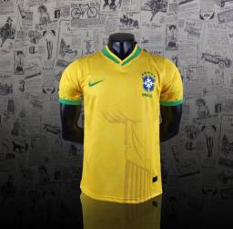 Título do anúncio: Camisa Brasil Edição Especial 2022 !