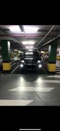Título do anúncio: Jeep Grand Cherokee 2011 Completa - Muito Conservada