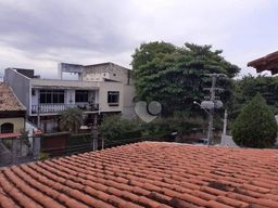 Título do anúncio: Casa com 4 dormitórios à venda, 276 m² por R$ 1.260.000,00 - Jardim Guanabara - Rio de Jan