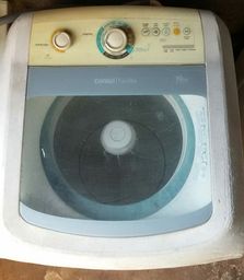 Título do anúncio: Máquina de lavar Consul facilite 10 kl