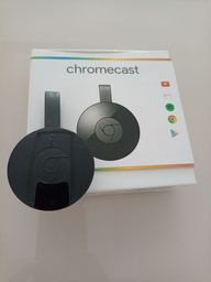 Título do anúncio: Chromecast Google 