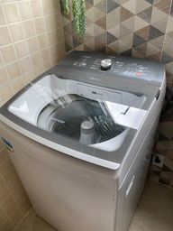 Título do anúncio: Máquina de lavar Brastemp 12kg