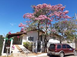 Casa para alugar - RA XXVII - Jardim Botânico, Distrito ...