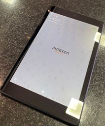 Título do anúncio: Tablet Amazon Fire HD 8 32gb