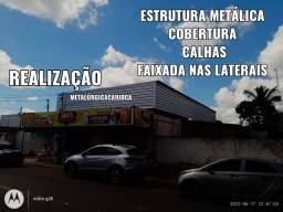 Título do anúncio: Metalúrgica Carioca *