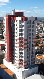 Título do anúncio: Apartamento para Venda em Ponta Grossa, Centro, 1 dormitório, 1 suíte, 1 banheiro
