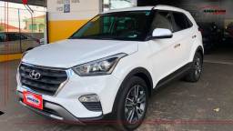 Título do anúncio: Hyundai Creta Prestige 2.0 Flex
