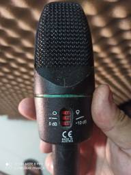 Título do anúncio: Microfone AKG C3000