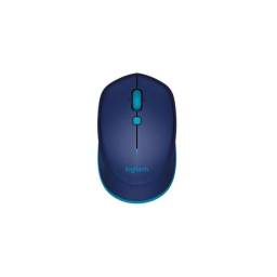 Título do anúncio: Mouse Logitech M535 Azul Bluetooth