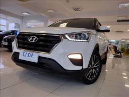 Título do anúncio: Hyundai Creta 1.6 16v 1 Million