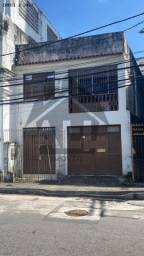 Título do anúncio: Casa para Venda em Salvador, Nazaré, 4 dormitórios, 1 suíte, 3 banheiros, 1 vaga