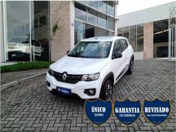 Título do anúncio: Renault KWID Intense 1.0 Flex 12V 5p Mec. 2020/2021