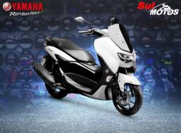Título do anúncio: Yamaha N MAX 160 ABS