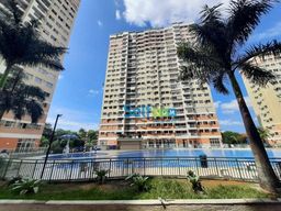 Título do anúncio: Apartamento com 3 Quartos para alugar - Alcântara - São Gonçalo/RJ