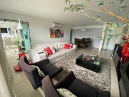 Título do anúncio: Apartamento para venda tem 172 metros quadrados com 03 quartos em Tamarineira - Recife - P