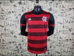 Título do anúncio: Camisa Flamengo Tradicional 2022/23