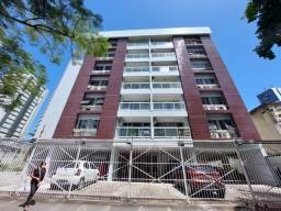 Título do anúncio: Apartamento para aluguel com 120 metros quadrados com 3 quartos em Boa Viagem - Recife - P