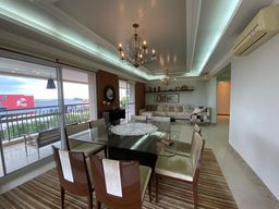 Título do anúncio: Apartamento para aluguel tem 250 metros quadrados com 4 quartos em Umarizal - Belém - PA