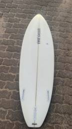 Título do anúncio: Prancha de surf 