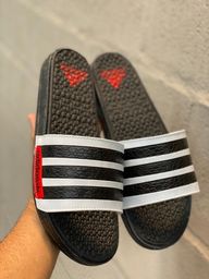 Título do anúncio: Chinelo Sandália Slide Confort Adidas