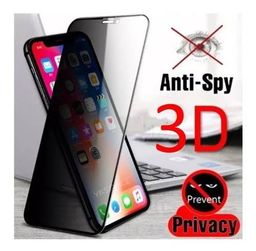 Título do anúncio: Película  3D Privacidade  *Anti espião*
