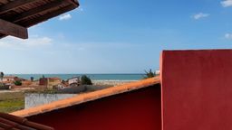 Título do anúncio: Triplex com vista para o mar, na PI 116, Praia peito de moça ótima localização
